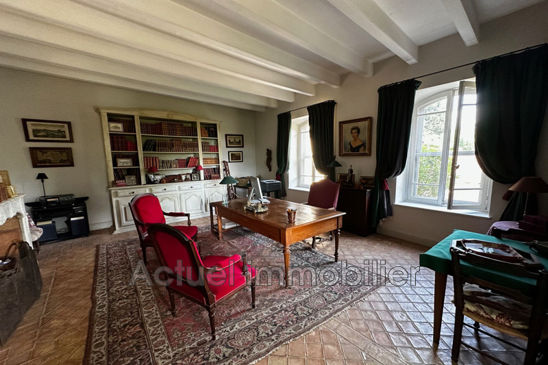 Vente propriété Arles Photos - 14 sur 31 
