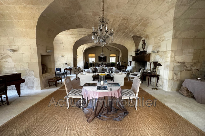 Vente propriété Arles Photos - 17 sur 31 