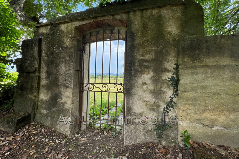 Vente bastide Cadenet IMG-0097 
