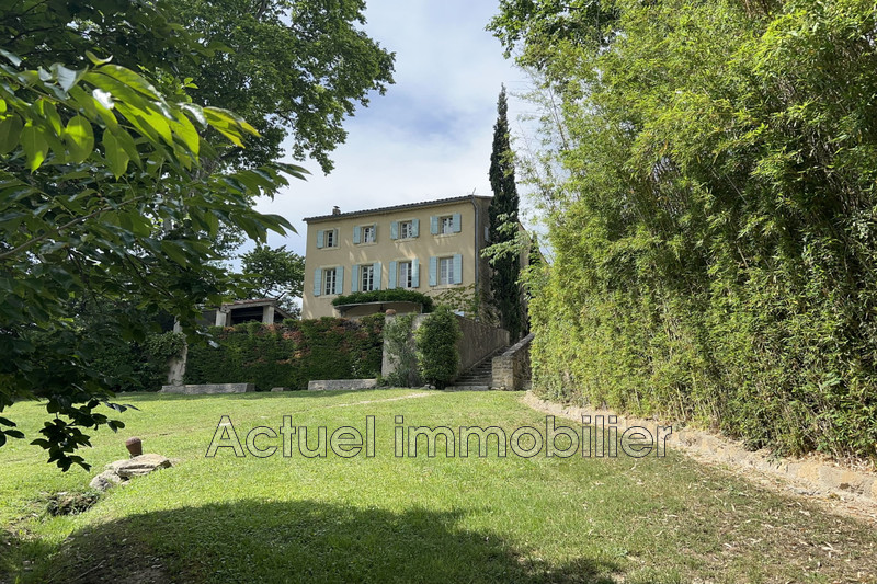 Vente bastide Cadenet IMG-0100 