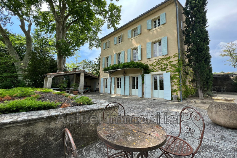 Vente bastide Cadenet IMG-0101 