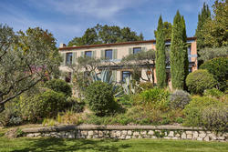 Vente maison Aix-en-Provence EXT8 