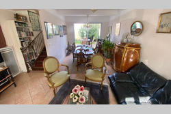 Vente maison de village Puyricard IMG_0436 