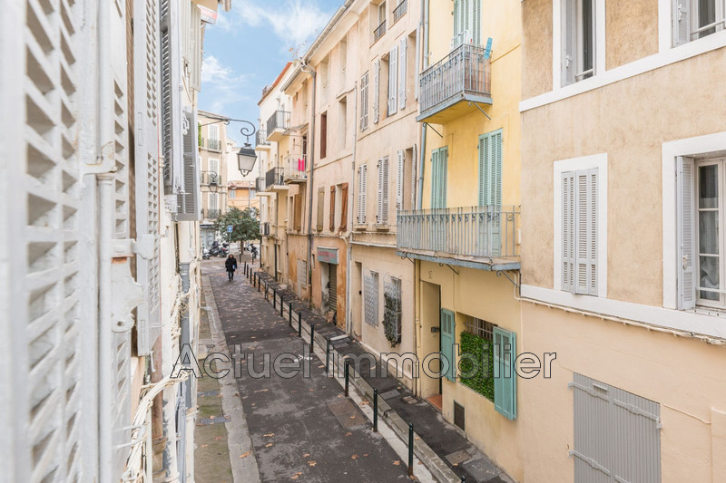 Vente maison de ville Aix-en-Provence  