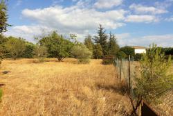 Vente terrain Puyricard IMG_4486 