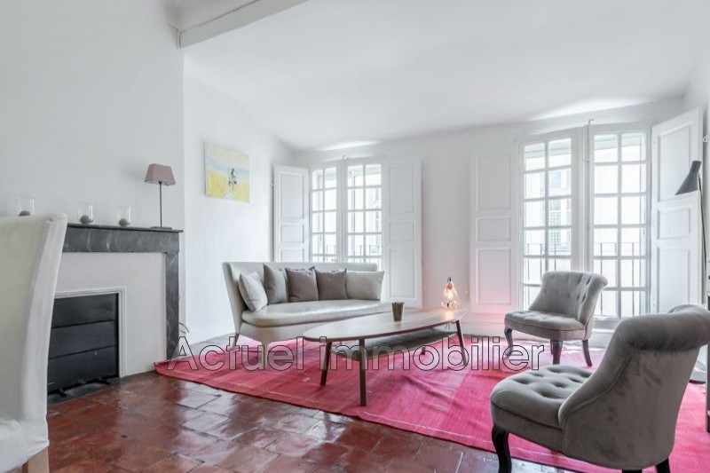 Vente appartement Aix-en-Provence Vente appartement Aix-en-Provence Appartement Aix-en-Provence Centre-ville, achat appartement 99 m²