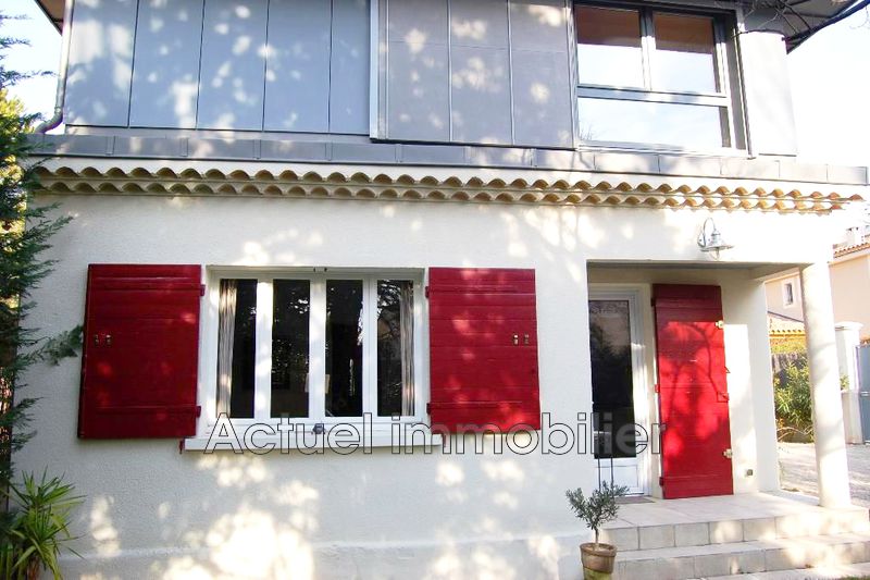 Vente maison Aix-en-Provence Vente maison Aix-en-Provence House Aix-en-Provence Centre ville, to buy house 2 bedroom 80 m²