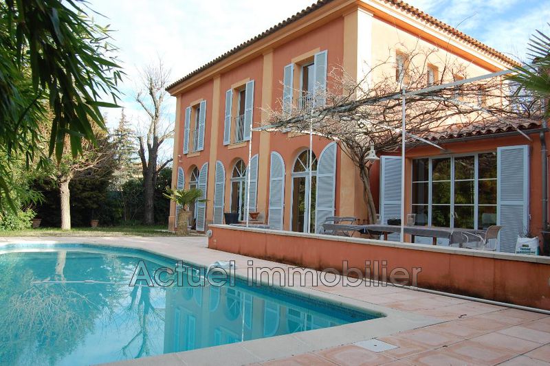 Vente bastide Aix-en-Provence Vente bastide Aix-en-Provence Bastide Aix-en-Provence to buy bastide 6 bedroom 240 m²