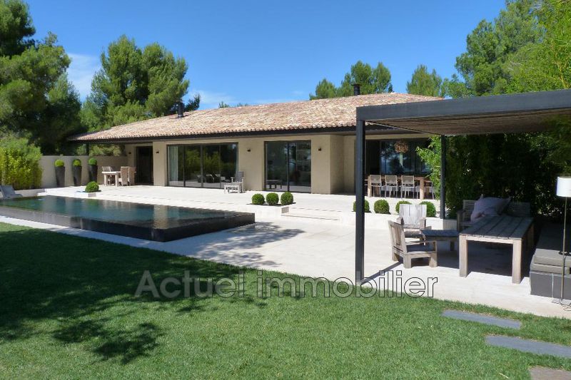 Vente maison Aix-en-Provence  House Aix-en-Provence Nord,   to buy house  6 bedroom   400&nbsp;m&sup2;