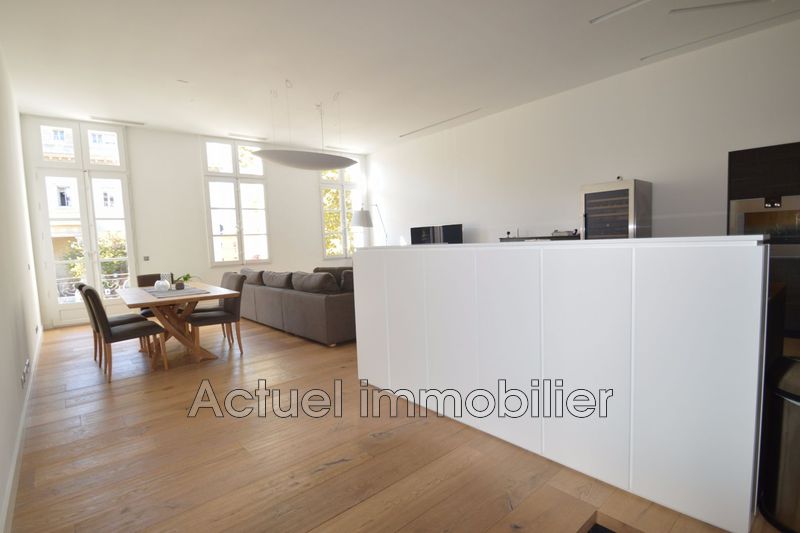 Vente appartement Aix-en-Provence  Appartement Aix-en-Provence Centre-ville,   achat appartement  4 pièces   154&nbsp;m&sup2;