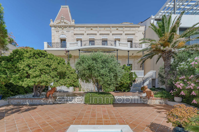 Vente propriété Marseille Vente propriété Marseille Propriété Marseille Endoume, achat propriété 5 chambres 340 m²