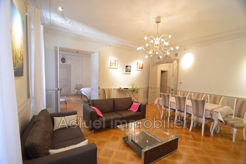 Vente appartement Aix-en-Provence Vente appartement Aix-en-Provence Appartement Aix-en-Provence Centre-ville, achat appartement 3 pièces 90 m²