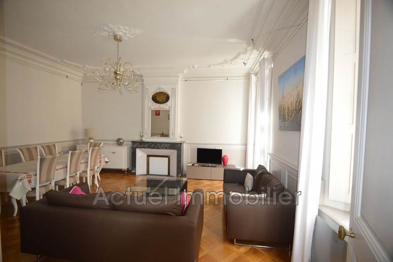 Vente appartement Aix-en-Provence Vente appartement Aix-en-Provence Apartment Aix-en-Provence Centre-ville, to buy apartment 3 rooms 90 m²