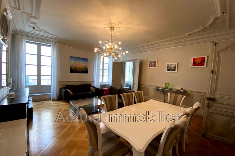 Vente appartement Aix-en-Provence Vente appartement Aix-en-Provence Apartment Aix-en-Provence Centre-ville, to buy apartment 3 rooms 90 m²