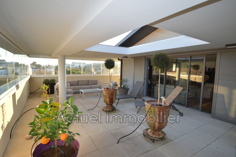 Vente appartement Aix-en-Provence Vente appartement Aix-en-Provence Apartment Aix-en-Provence Nord, to buy apartment 5 rooms 146 m²