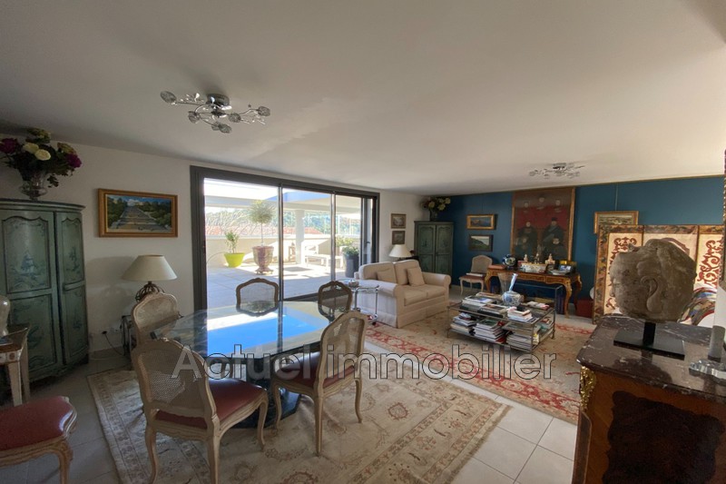 Vente appartement Aix-en-Provence Vente appartement Aix-en-Provence Appartement Aix-en-Provence Nord, achat appartement 5 pièces 146 m²