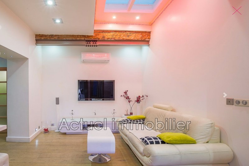 Vente appartement Aix-en-Provence Vente appartement Aix-en-Provence Appartement Aix-en-Provence Centre-ville, achat appartement 4 pièces 59 m²