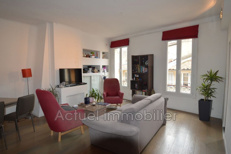 Vente appartement Aix-en-Provence Vente appartement Aix-en-Provence Appartement Aix-en-Provence Centre-ville, achat appartement 2 pièces 68 m²