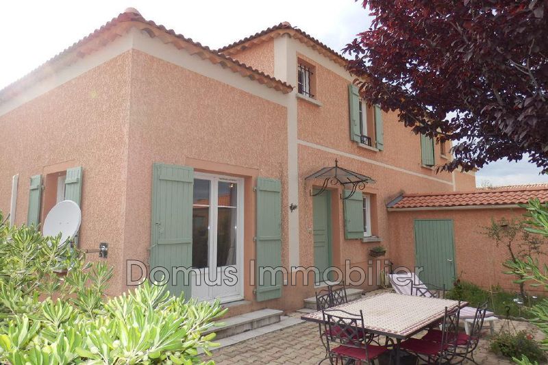 Photo Villa Loriol-du-Comtat Location villa 2 chambres 55 m²