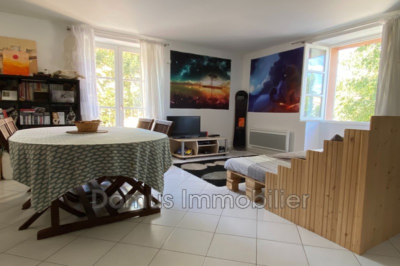 Photo Appartement Saint-Saturnin-lès-Avignon Centre-ville, Location appartement 2 pièces 55 m²