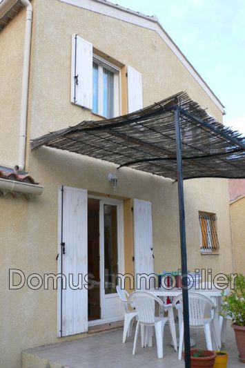 Photo Villa Morières-lès-Avignon Location villa 2 chambres 55 m²