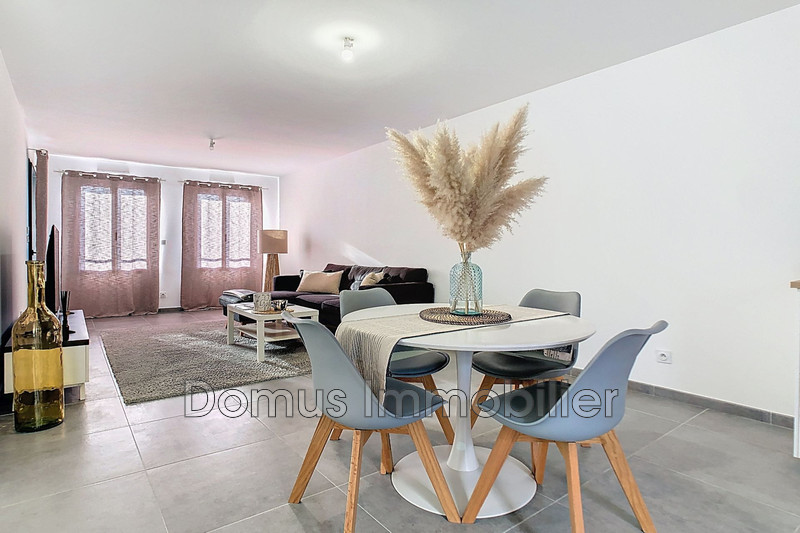 Location appartement Saint-Saturnin-lès-Avignon  