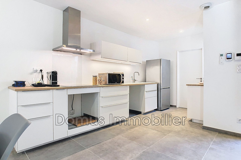 Location appartement Saint-Saturnin-lès-Avignon  