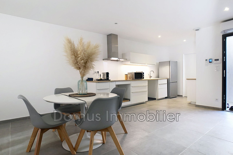 Location appartement Saint-Saturnin-lès-Avignon  