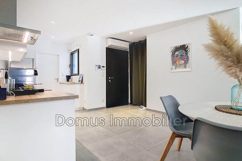 Location appartement Saint-Saturnin-lès-Avignon  