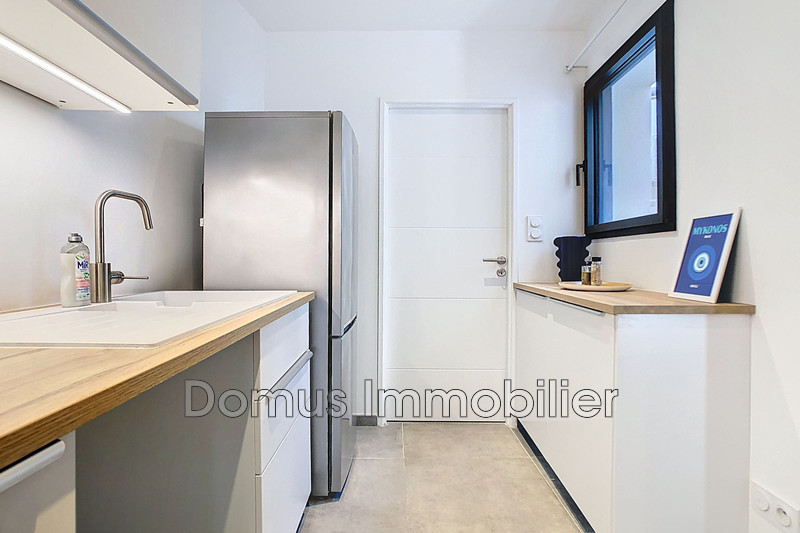 Location appartement Saint-Saturnin-lès-Avignon  