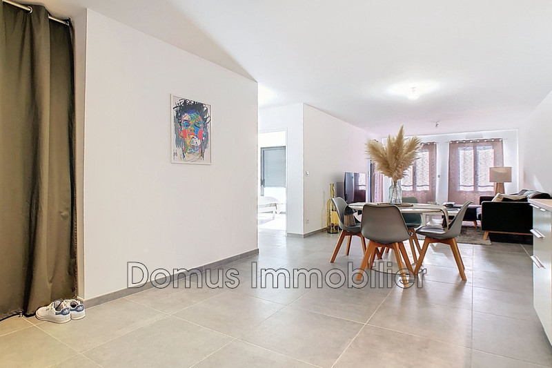 Location appartement Saint-Saturnin-lès-Avignon  