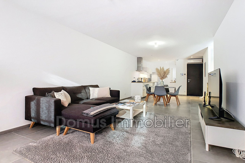 Location appartement Saint-Saturnin-lès-Avignon  
