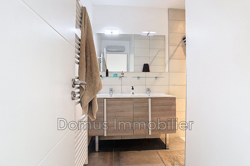 Location appartement Saint-Saturnin-lès-Avignon  