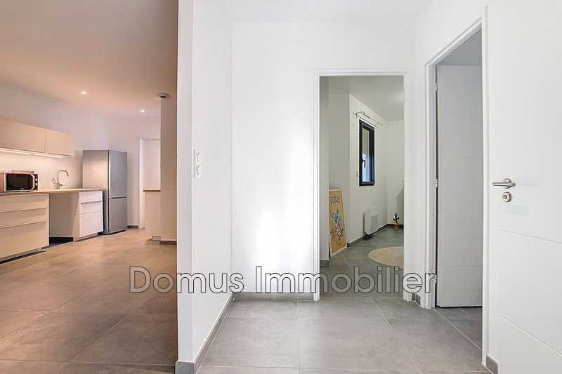 Location appartement Saint-Saturnin-lès-Avignon  