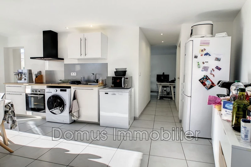 Location duplex Saint-Saturnin-lès-Avignon  