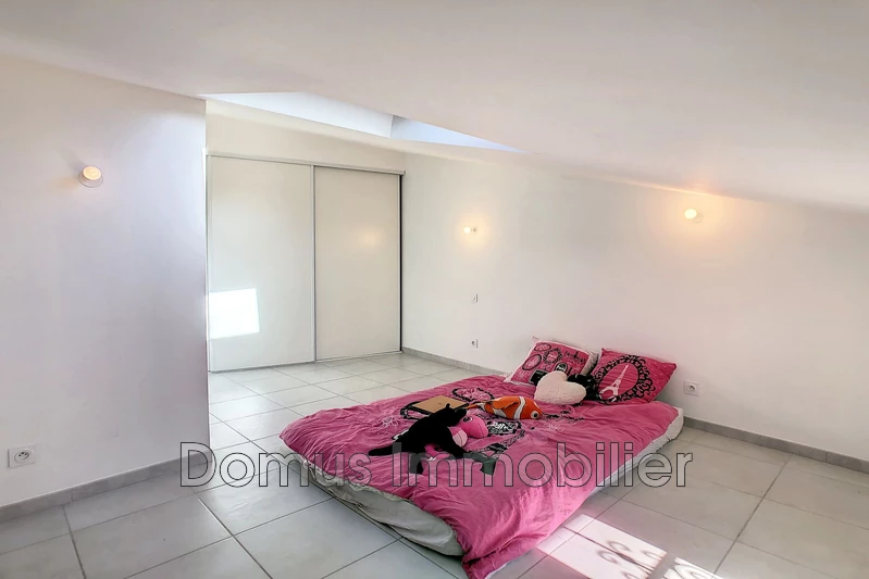 Location duplex Saint-Saturnin-lès-Avignon  