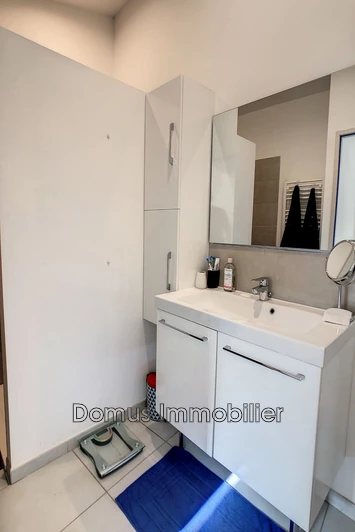 Location duplex Saint-Saturnin-lès-Avignon  