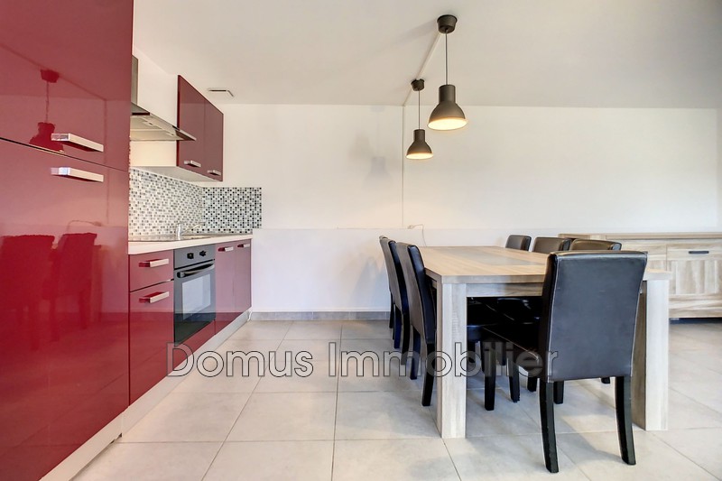 Location appartement Saint-Saturnin-lès-Avignon  