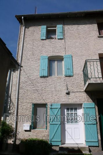 Photo Maison de village Saint-Saturnin-lès-Avignon Location maison de village 1 chambre 50 m²