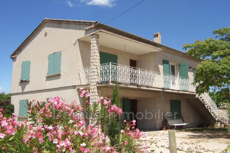 Photo Villa Pernes-les-Fontaines Location villa 4 chambres 200 m²