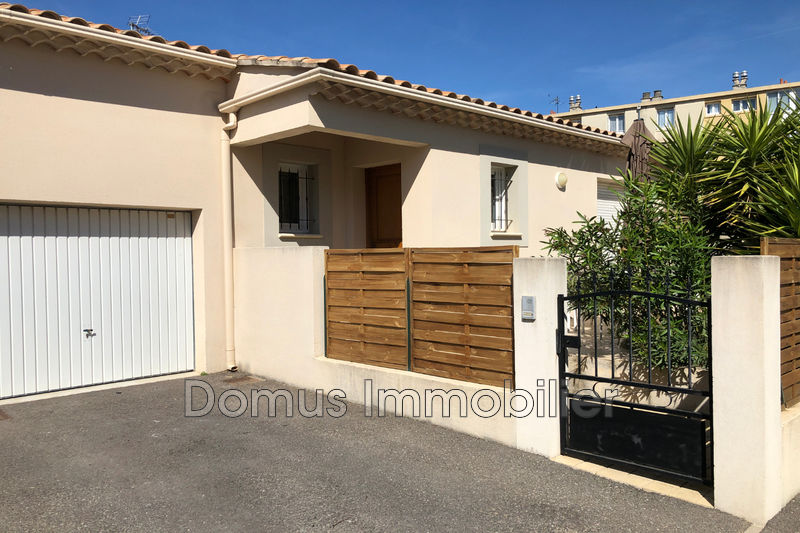 Photo Villa Vedène Location villa 2 chambres 93 m²