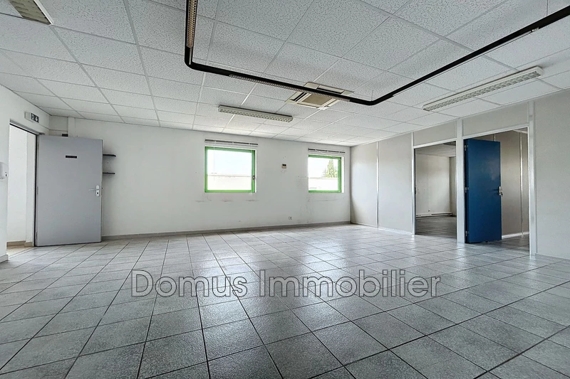 Photo Bureau Sorgues Centre-ville,  Professionnel bureau   124&nbsp;m&sup2;