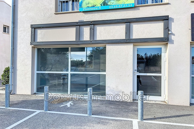 Photo Local commercial Vedène  Professionnel local commercial   50&nbsp;m&sup2;