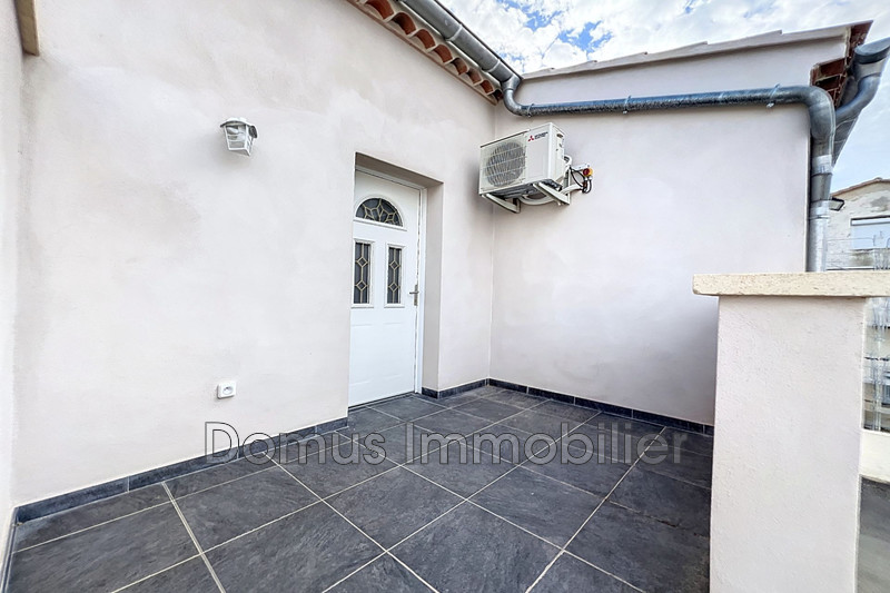 Photo Bureau Morières-lès-Avignon Professionnel bureau 44 m²