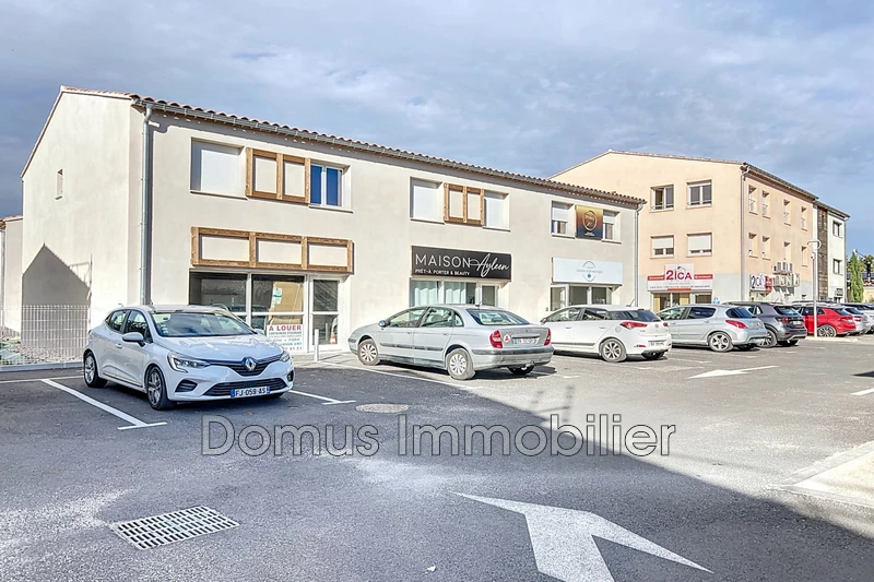 Photo Local professionnel Vedène  Professionnel local professionnel   60&nbsp;m&sup2;