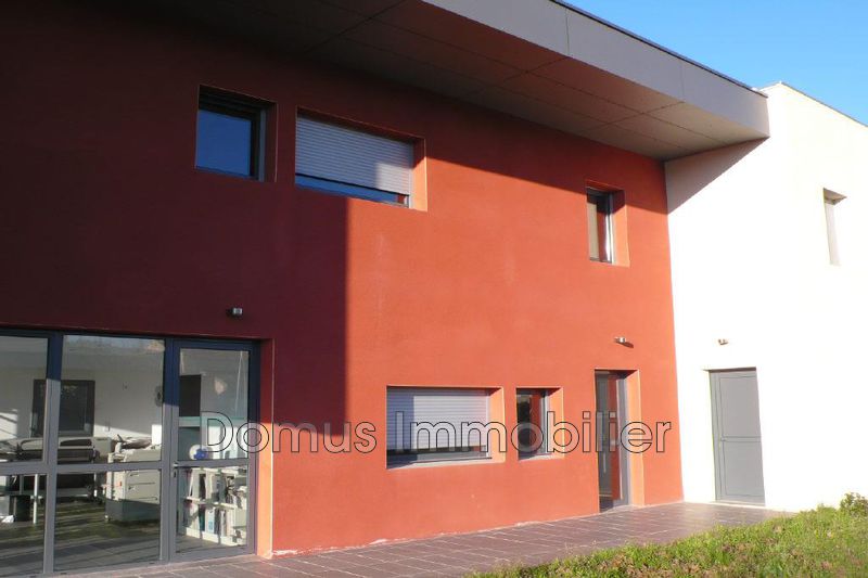 Photo Bureau Jonquerettes Professionnel bureau 40 m²