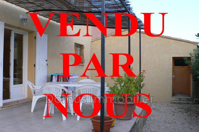 Photo Villa Morières-lès-Avignon achat villa 2 chambres 60 m²