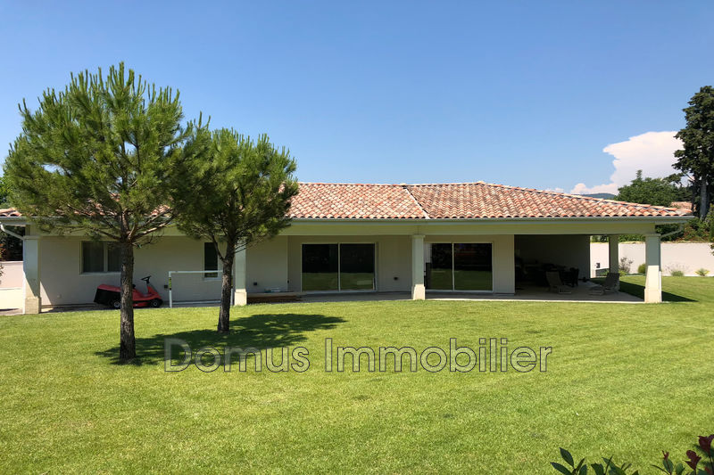 Photo Villa Saumane-de-Vaucluse achat villa 3 chambres 140 m²