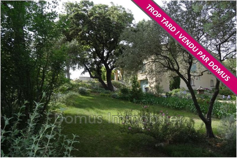 Photo Villa Bédarrides achat villa 4 chambres 150 m²