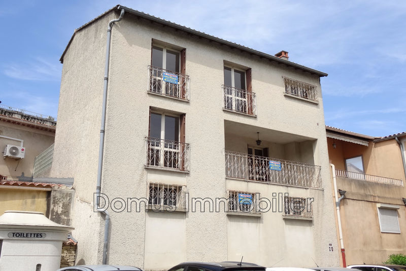 Photo Maison de village Saint-Saturnin-lès-Avignon Centre-ville, achat maison de village 3 chambres 110 m²